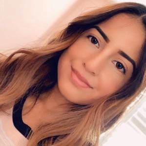 Meet your Posher, Lizbeth